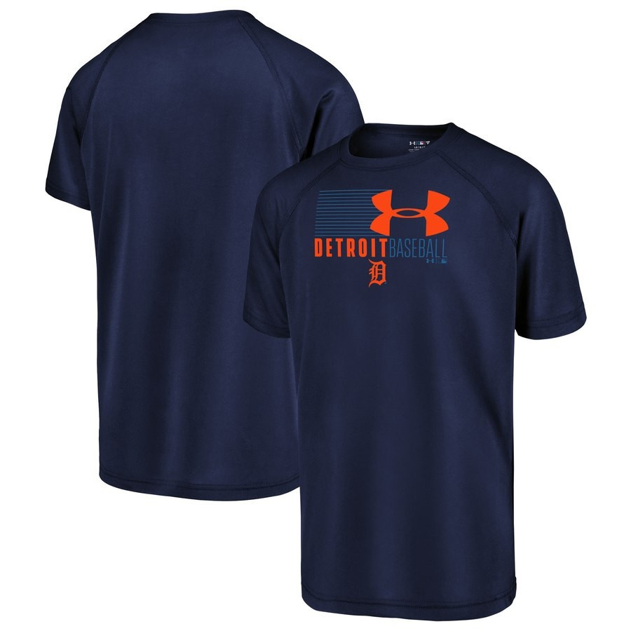 detroit tigres shirt