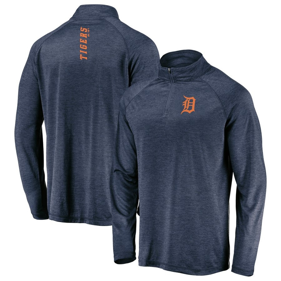 detroit tigers navy blue jersey