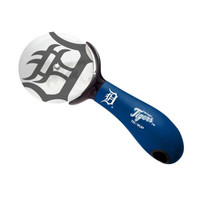 Detroit Tigers The Sports Vault Corp. Pizza Cutter