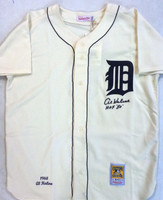 1968 detroit tigers road jersey
