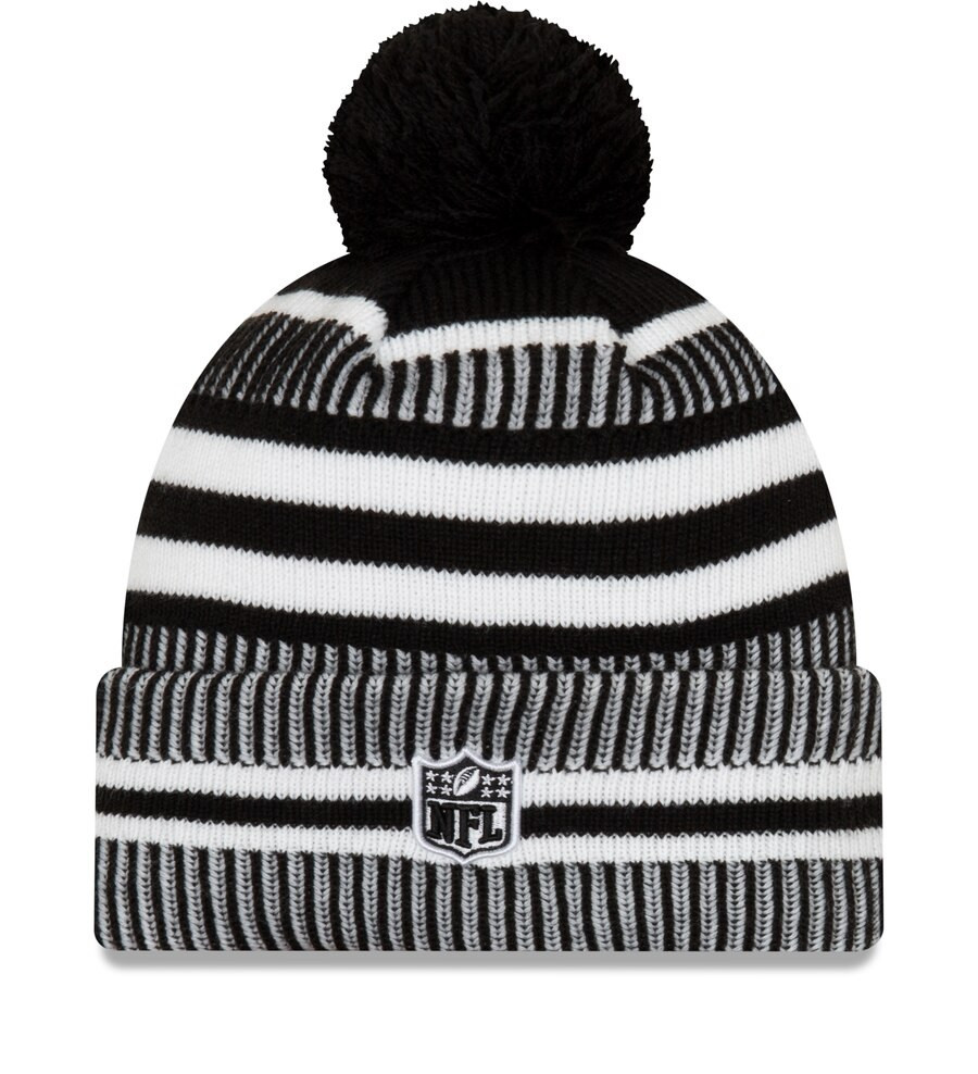 black detroit lions hat