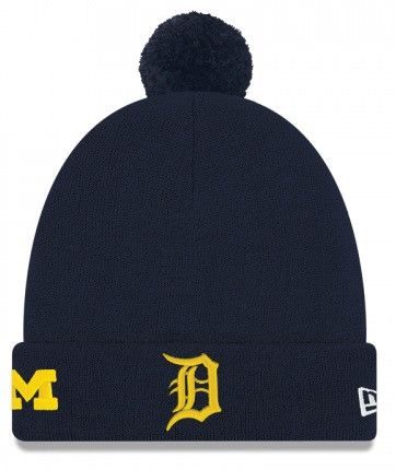 Detroit tigers michigan hat Clearance