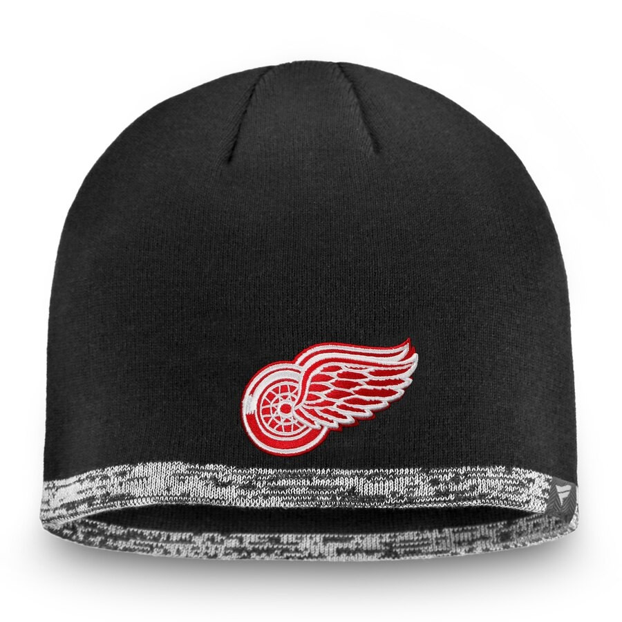 red wing beanie