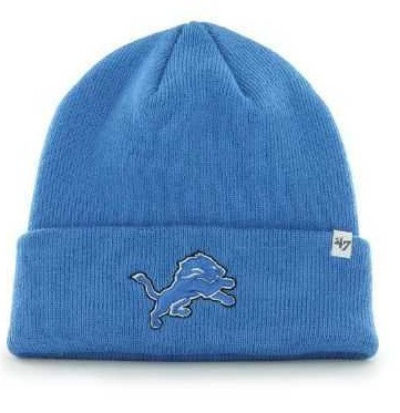 47 brand detroit lions