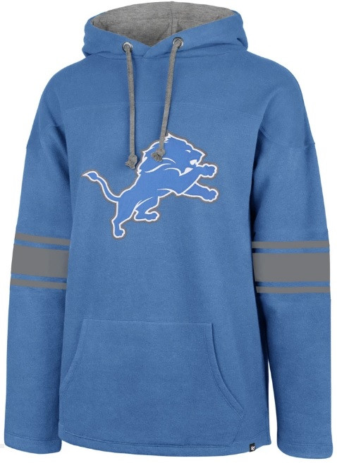 detroit lions hoodie
