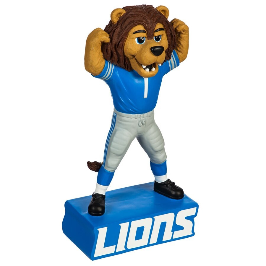 Team Sports America NHLMASCOTSTATUE Team Sports America NHLMASCOTSTATUE