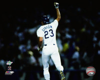 Kirk Gibson Autographed 8x10 Photo #4 - 1988 WS Game 1 HR (Pre-Order)
