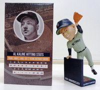 Bobbleheads Detroit City Sports