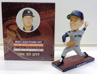 Mickey Lolich Detroit Tigers SGA Bobblehead