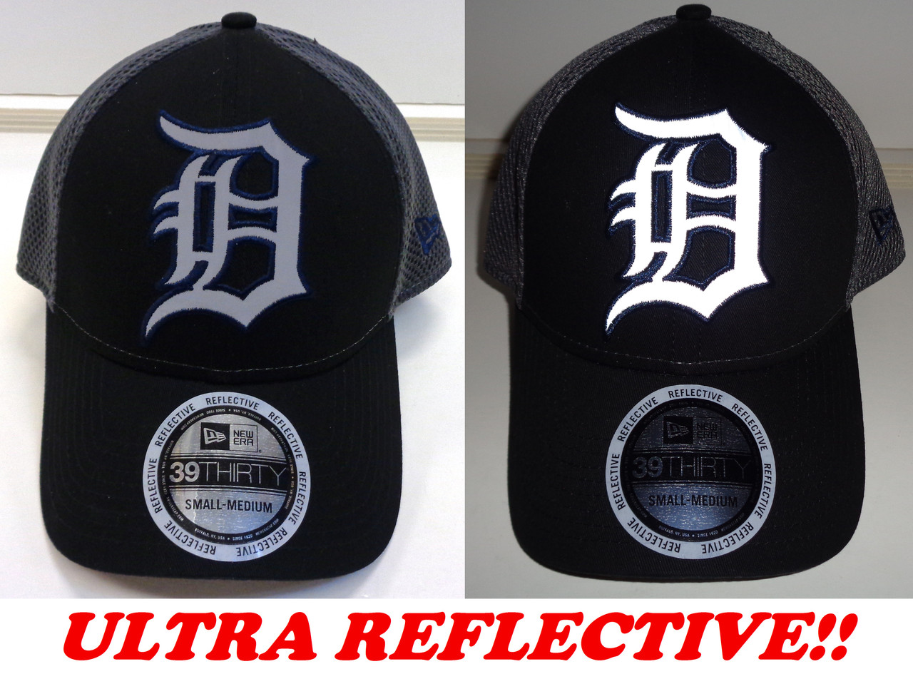 new era 39thirty detroit tigers