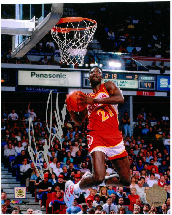 dominique wilkins dunks