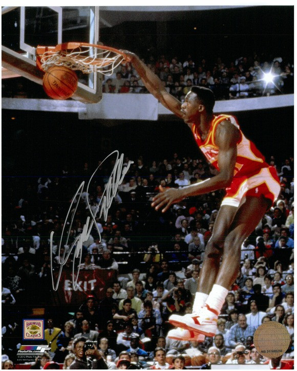 dominique wilkins dunks