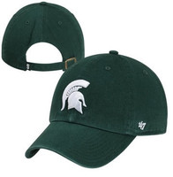 Michigan State University 47 Brand Dark 