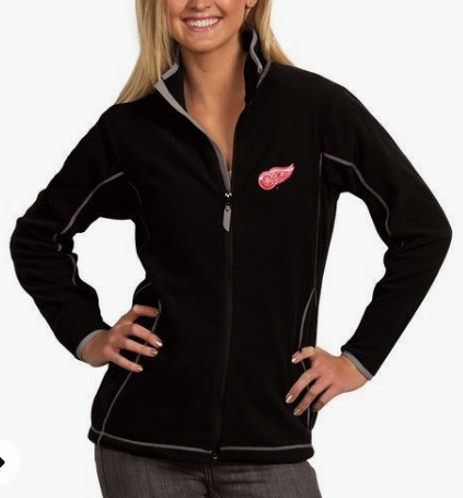 Wings fleece fz deals