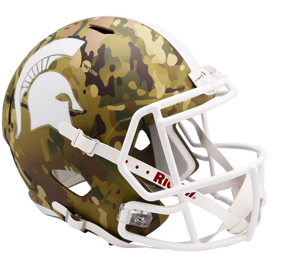 Football Helmet – Big Dreams Embroidery