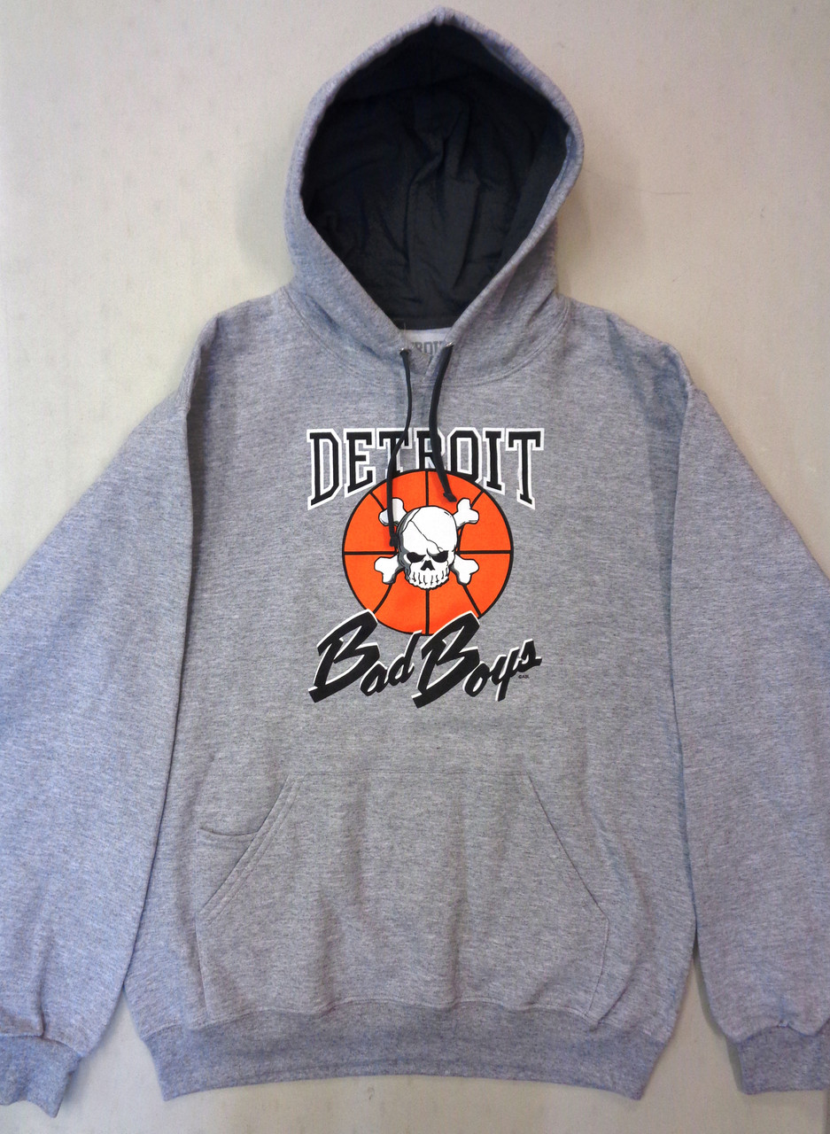 hoodie bad boy