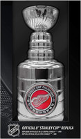 Official 8 inch NHL Stanley Cup Champions Replica Trophy