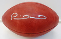 Patrick Mahomes Autographed Official NFL Football