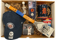 Detroit Tigers Gift Box