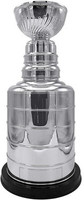 Steve Yzerman Autographed Official 14 inch NHL Stanley Cup Replica Trophy (Pre-Order) 