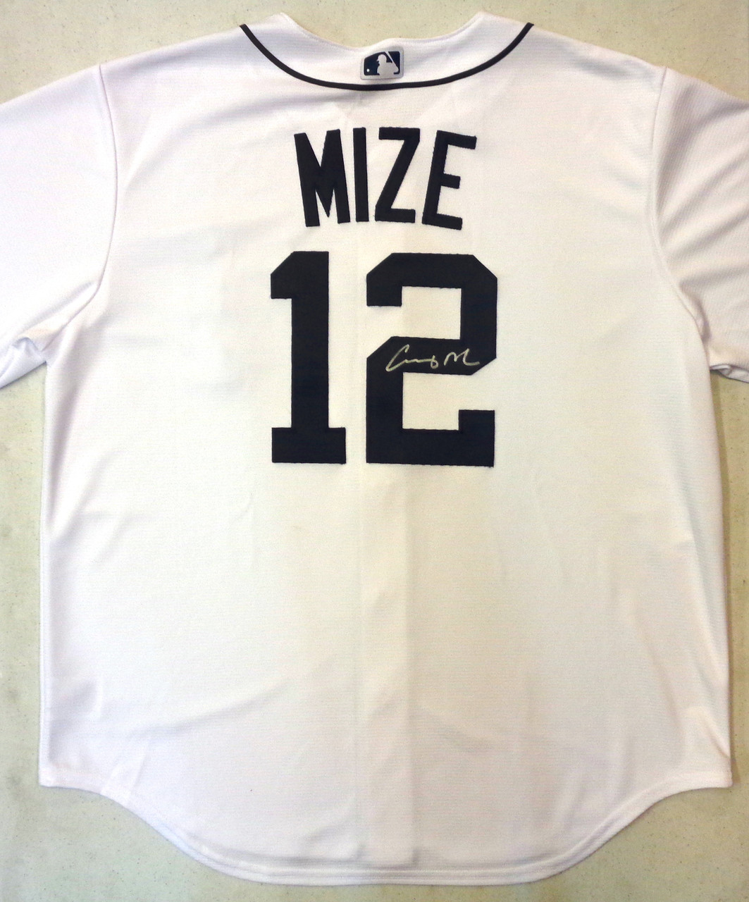 paul casey nike shirt