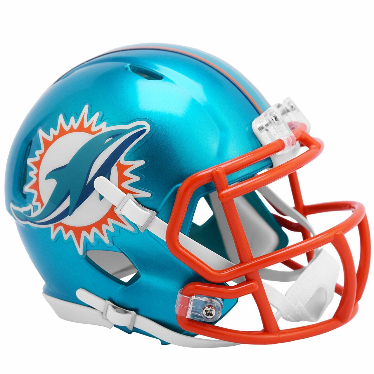 miami dolphins helmet logo