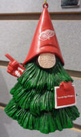 Detroit Red Wings Tree Character Ornament