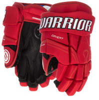 Dylan Larkin Autographed Pair of Warrior Hockey Gloves (Pre-Order)
