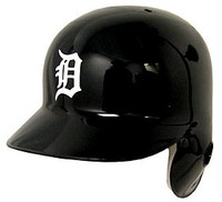 Spencer Torkelson Autographed Detroit Tigers Full Size Batting Helmet (Pre-Order)