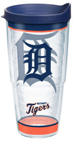 Detroit Tigers Genuine 24oz Tervis Tumbler