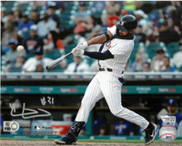 Riley Greene Autographed 8x10 Photo # 2- MLB Debut Horizontal