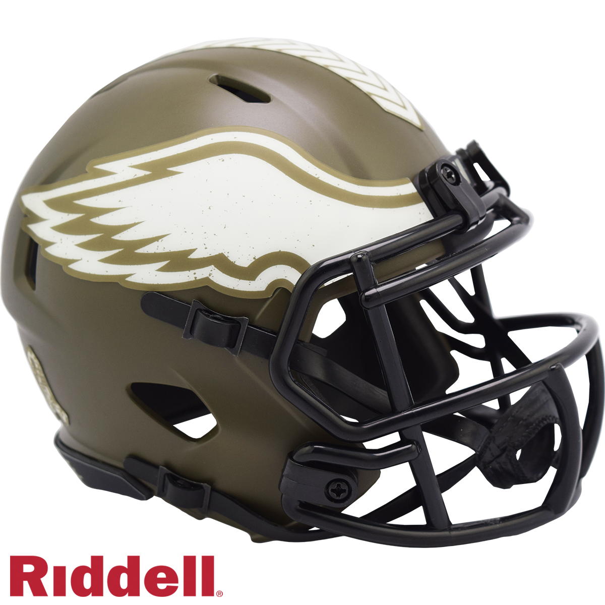 eagles football helmets Riddell Speed Mini Helmet: Philadelphia UPGRADES MADE EASY Philadelphia Eagles Rave Speed Riddell