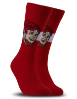 Darren McCarty Major League Socks