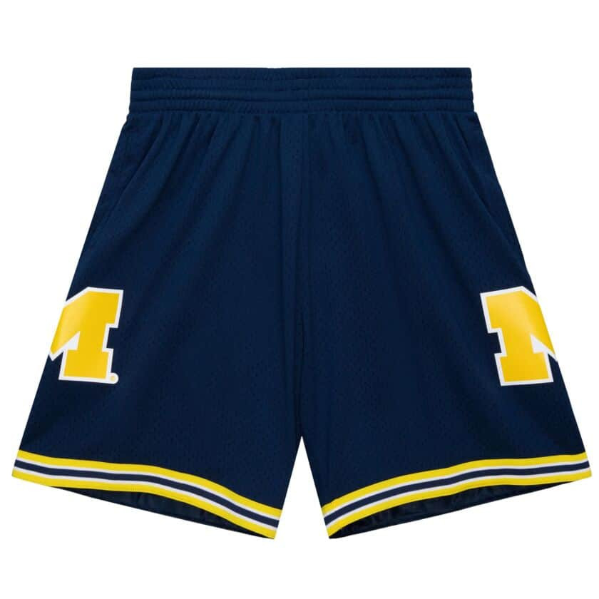 nike michigan state shorts