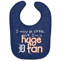 Detroit Tigers Wincraft Huge Fan Bib