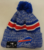 Buffalo Bills New Era Knit Hat