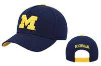 University of Michigan Gen2 Kids Adjustable Snapback Hat