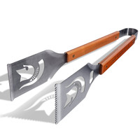Michigan State Spartans Spirit Series Grill-A-Tongs
