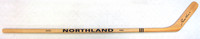 Gordie Howe Autographed Northland Hockey Stick