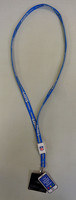 Detroit Lions 21 Inch Charging Lanyard for iPhone