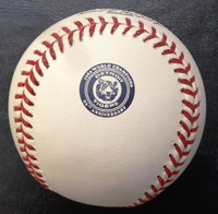Kirk Gibson Autographed Baseball - 1984 35th Anniversary Baseball (Pre-Order)
