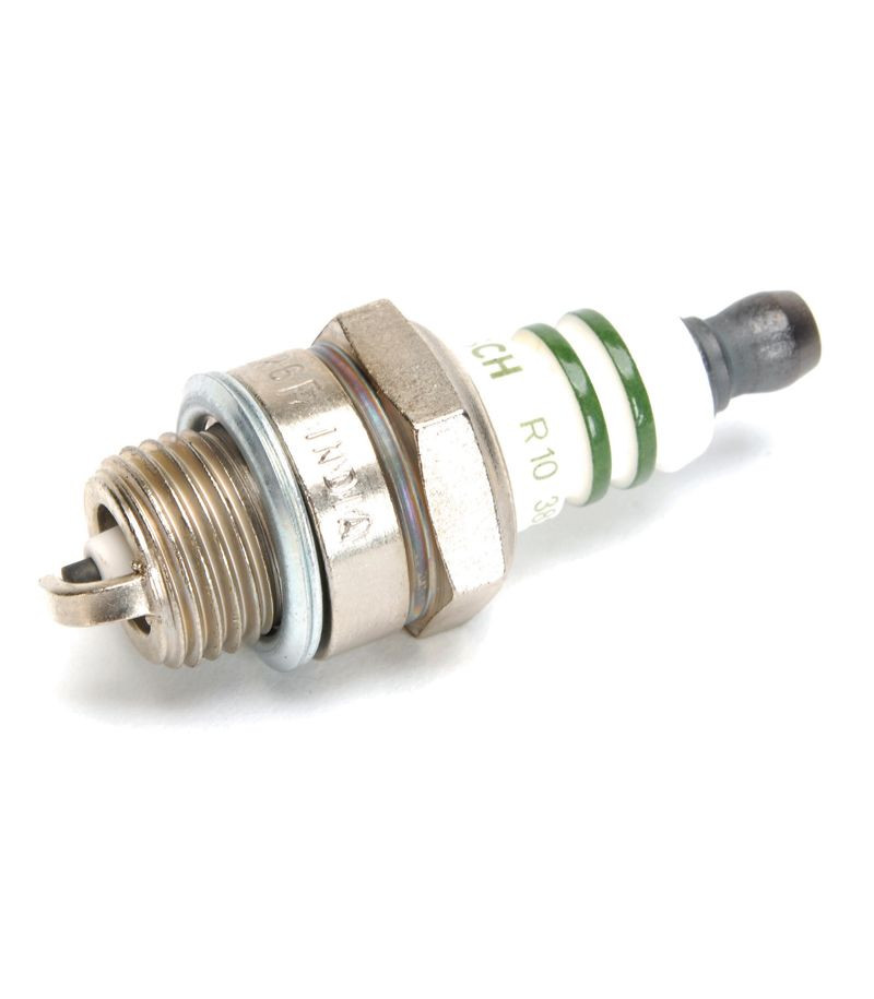 Spark Plug Bosch WSR 6 F for Stihl 018 018C 1110 400 7005 Stihl DL Small Plant