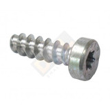 Pan Head Self Tapping Screw IS P6 x 19 for Stihl MS 200T  - 9074 478 4435