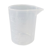 Stihl Clear Measuring Cup 100ml - 0000 881 0186
