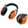 Stihl Concept 24 F Ear Protectors - 0000 884 0530

EN 352, cushioned head strap, soft pads, SNR 24 (H:28; M:21; L:13) (up to 104 dB(A)). Foldable.