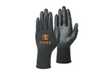 Stihl FUNCTION SensoTouch Work Gloves (Large - 10) - 0088 611 1510

FUNCTION SensoTouch gloves, knitted with nitrile dipping to provide excellent handling. Good breathable properties. Allows the user to operate smartphones or tablets without needing to remove the gloves.