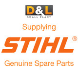 Low Speed Adjustment Screw  for Stihl 028  - 1120 122 6805