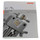 Stihl Special Tools Range Workshop Parts Manual - 0455 901 0123

Great manual with details of products available in the Specialist Tools range with drawings.