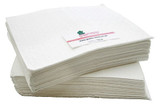 Green Rhino Non Linting Oil Pads (Sheets) 185gsm 50cm x 40cm (Pack 100)