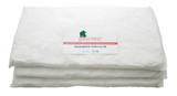 Green Rhino Double Oil Absorbent Cushions 60cm x 30cm Pack 10